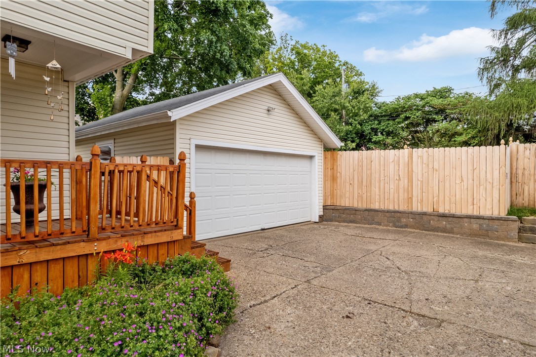 Massillon City - Residential