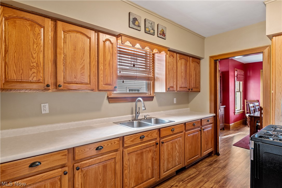 Massillon City - Residential