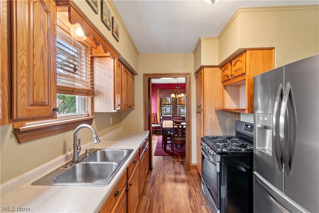 Massillon City - Residential