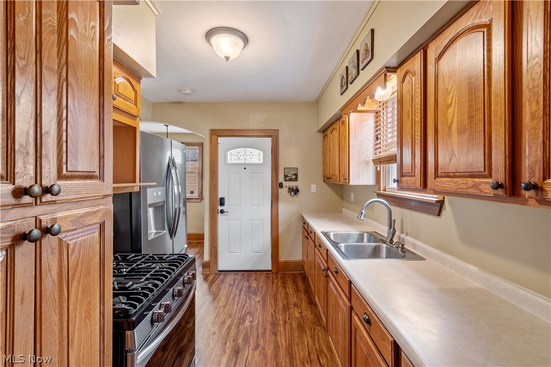 Massillon City - Residential