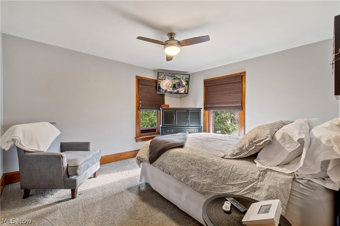 Massillon City - Residential