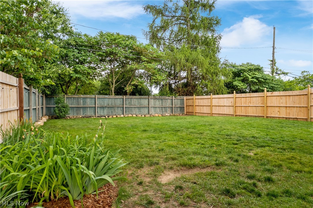 Massillon City - Residential