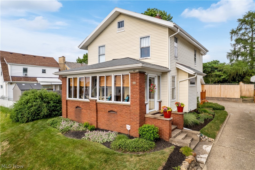 Massillon City - Residential