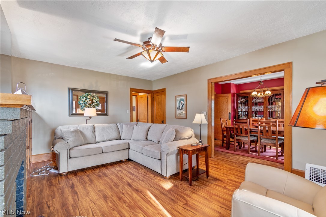 Massillon City - Residential