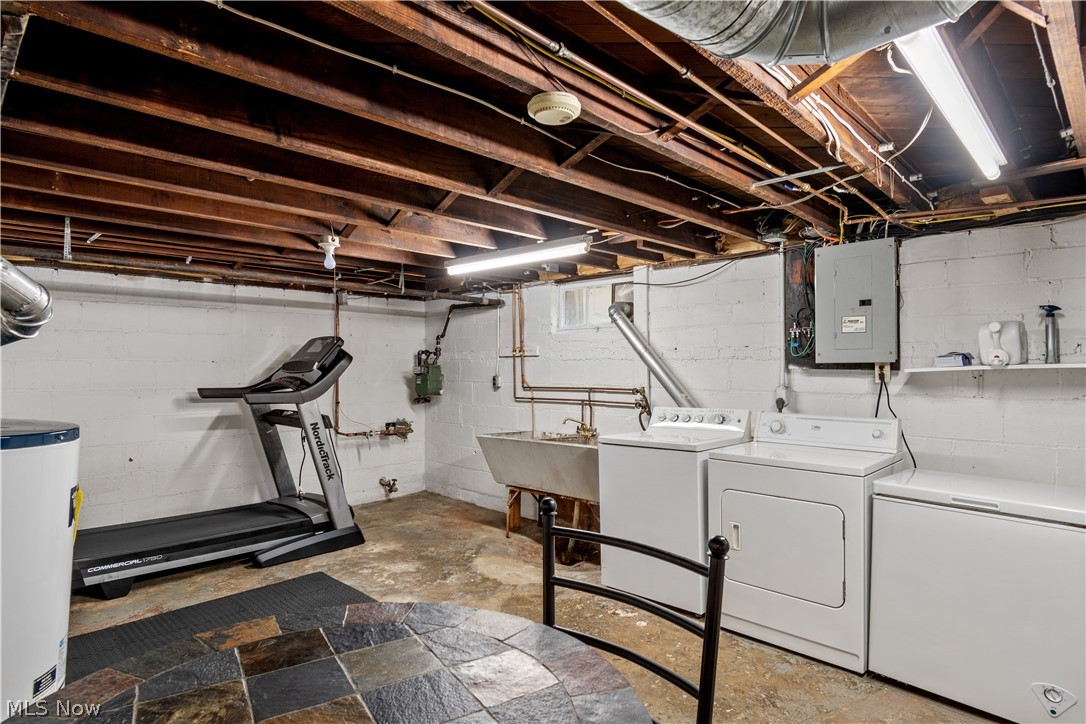 Massillon City - Residential