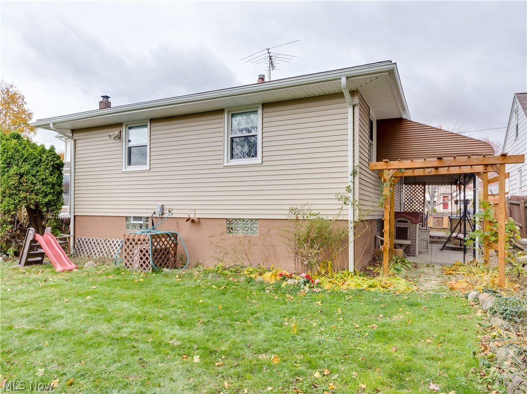 Summit Heights - Residential