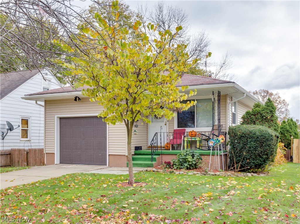 Summit Heights - Residential
