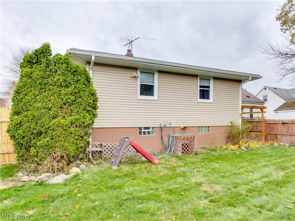 Summit Heights - Residential