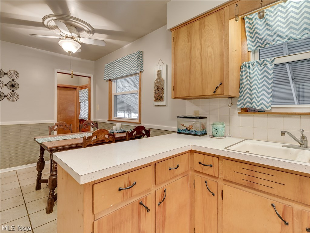 Summit Heights - Residential
