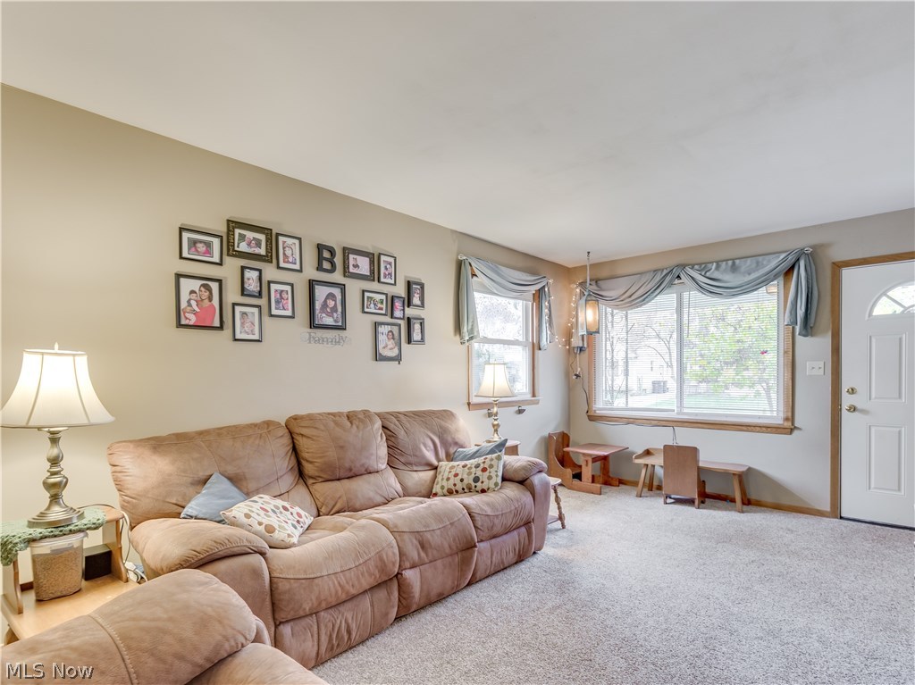 Summit Heights - Residential