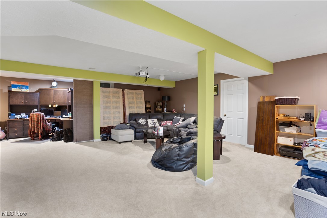 Saddle Creek Sub - Residential