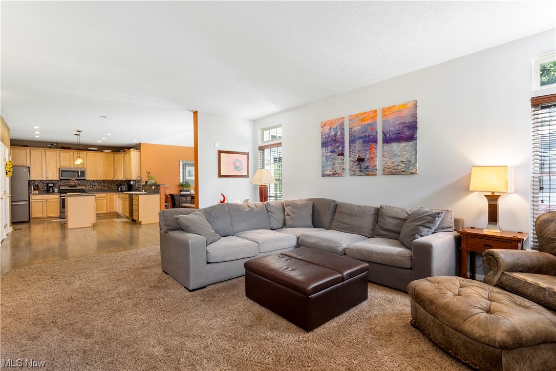 Saddle Creek Sub - Residential