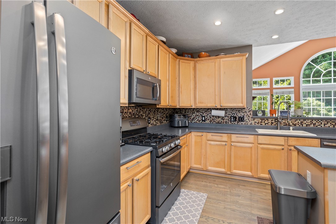 Saddle Creek Sub - Residential