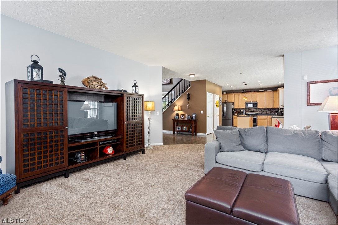 Saddle Creek Sub - Residential