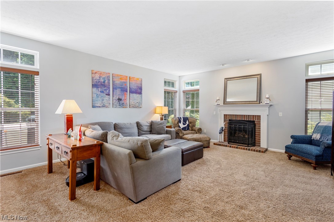 Saddle Creek Sub - Residential