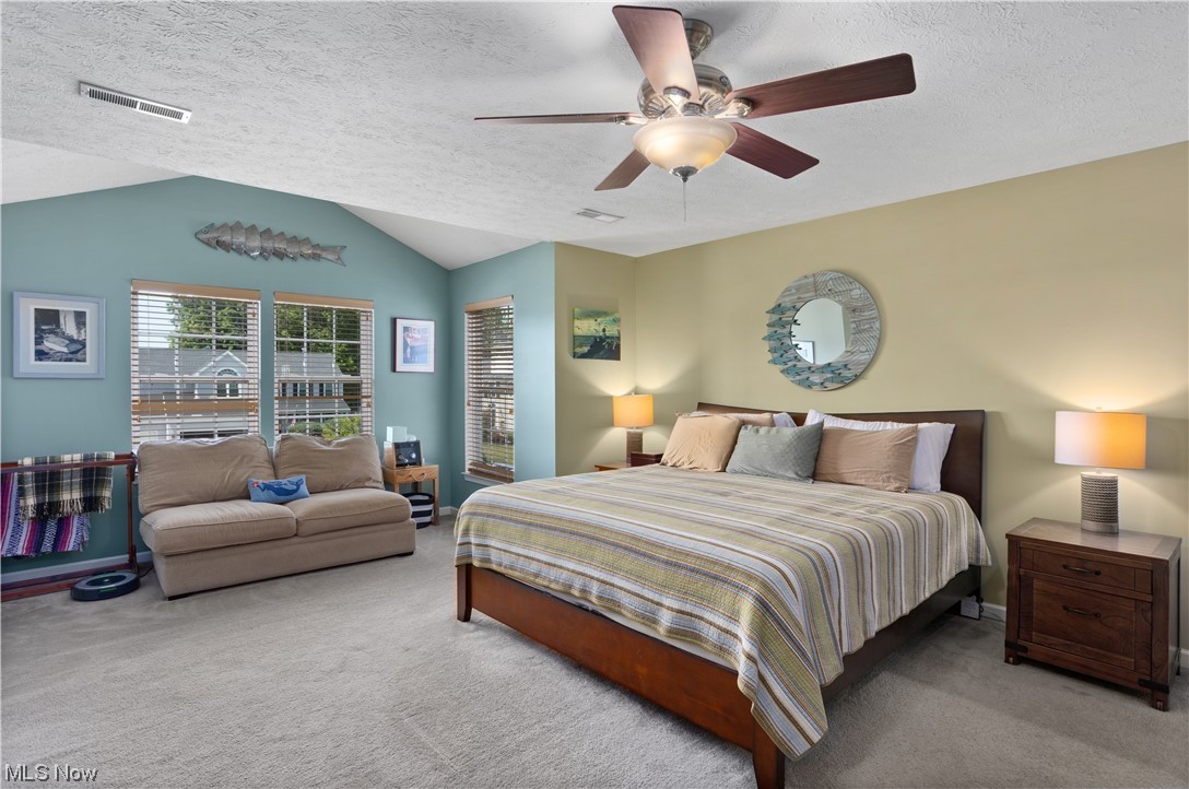 Saddle Creek Sub - Residential