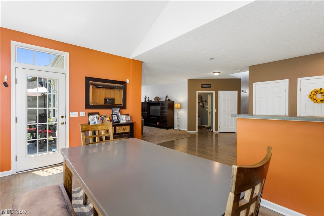 Saddle Creek Sub - Residential