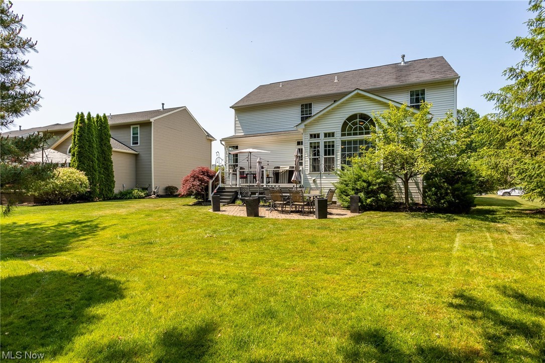 Saddle Creek Sub - Residential