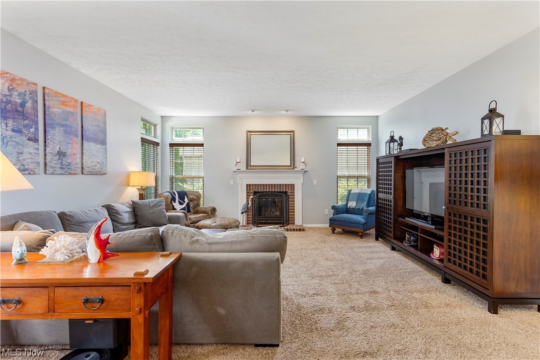 Saddle Creek Sub - Residential