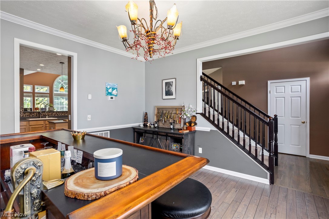 Saddle Creek Sub - Residential