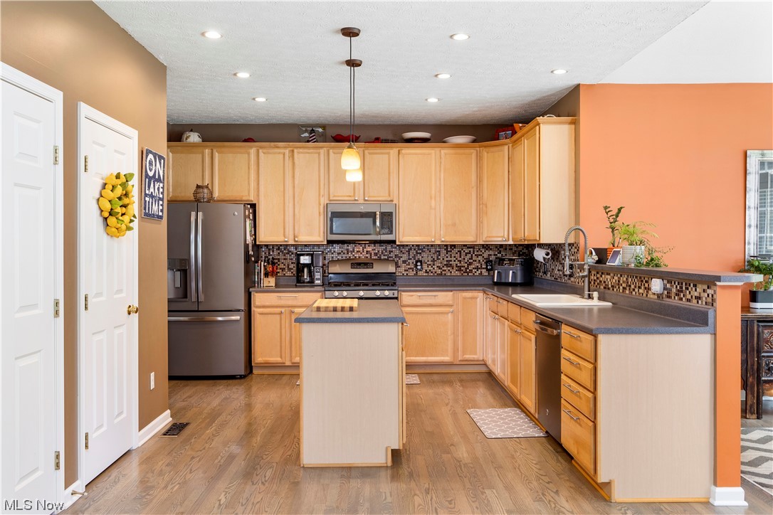 Saddle Creek Sub - Residential