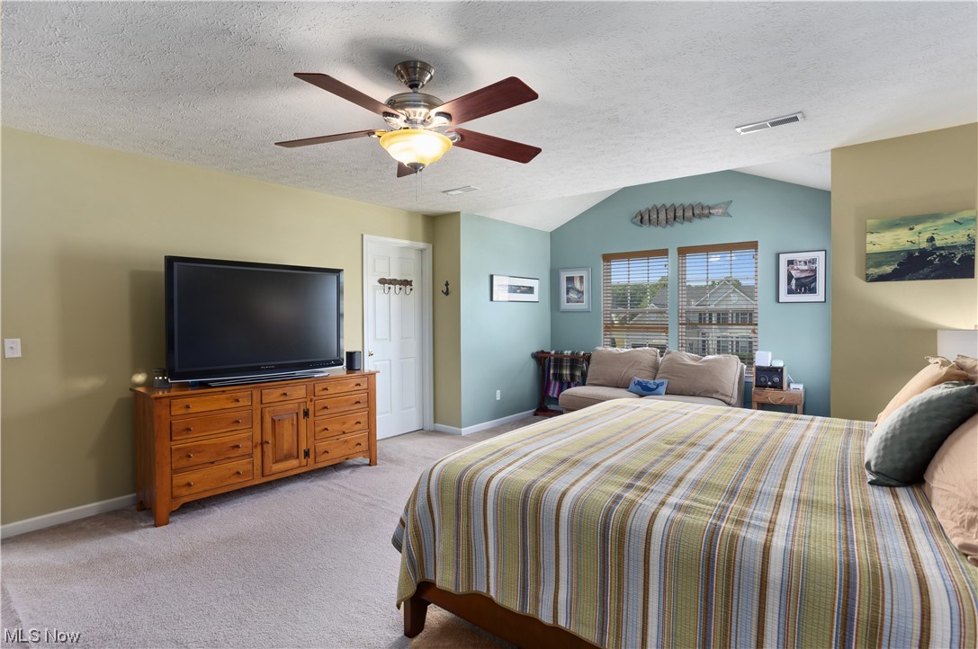 Saddle Creek Sub - Residential