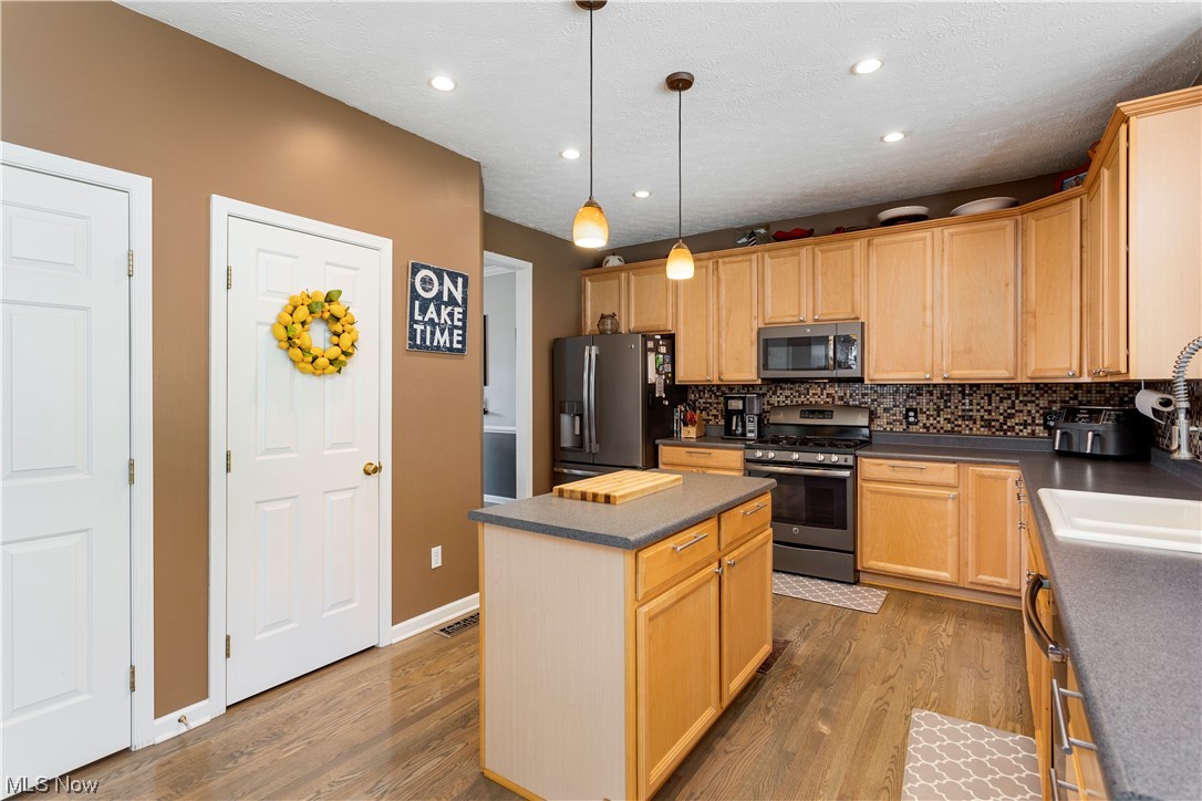 Saddle Creek Sub - Residential