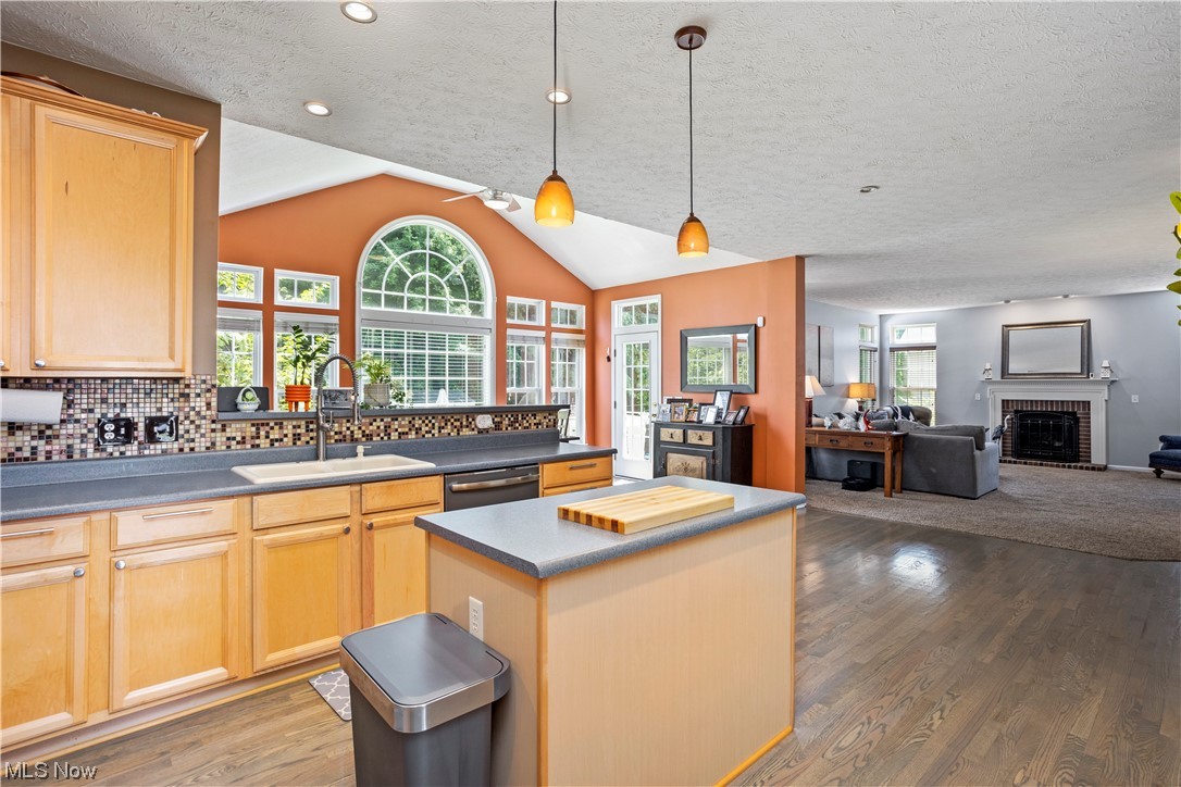 Saddle Creek Sub - Residential