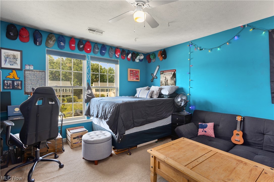 Saddle Creek Sub - Residential