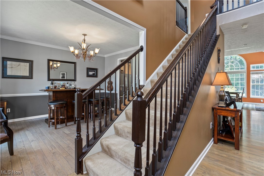 Saddle Creek Sub - Residential