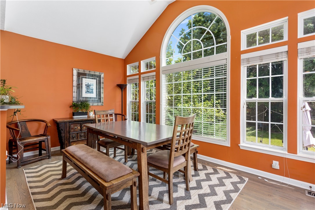 Saddle Creek Sub - Residential