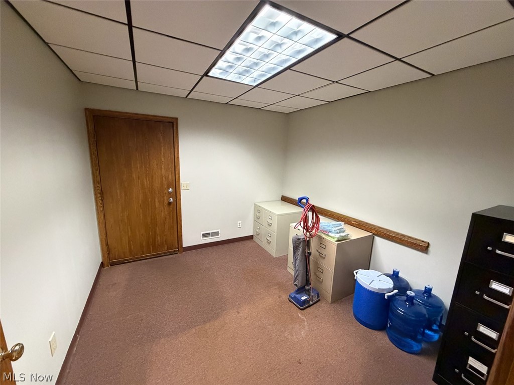 Downs & Hintons Acreage Allot - Commercial Sale