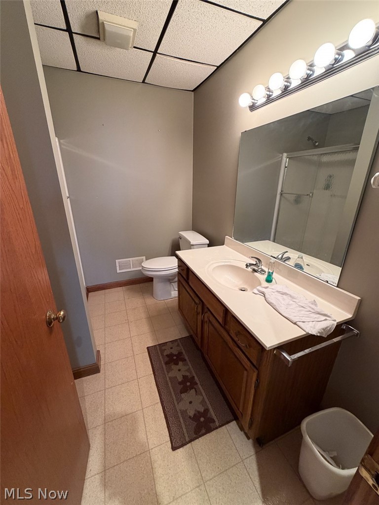 Downs & Hintons Acreage Allot - Commercial Sale