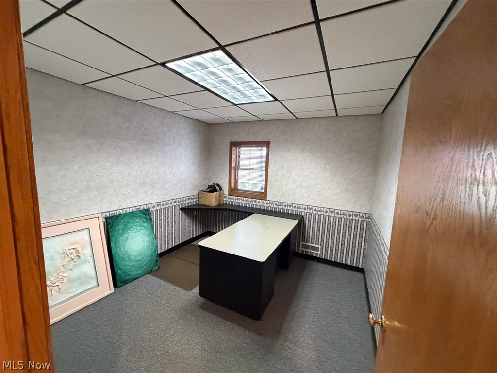 Downs & Hintons Acreage Allot - Commercial Sale