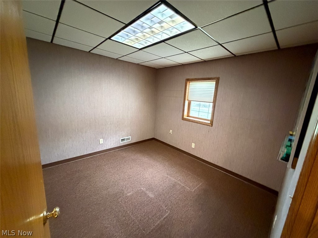 Downs & Hintons Acreage Allot - Commercial Sale