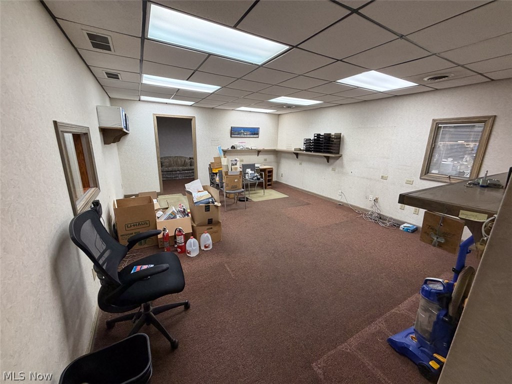 Downs & Hintons Acreage Allot - Commercial Sale