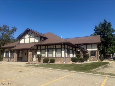 10900 Pearl Road C2 Strongsville OH 44136