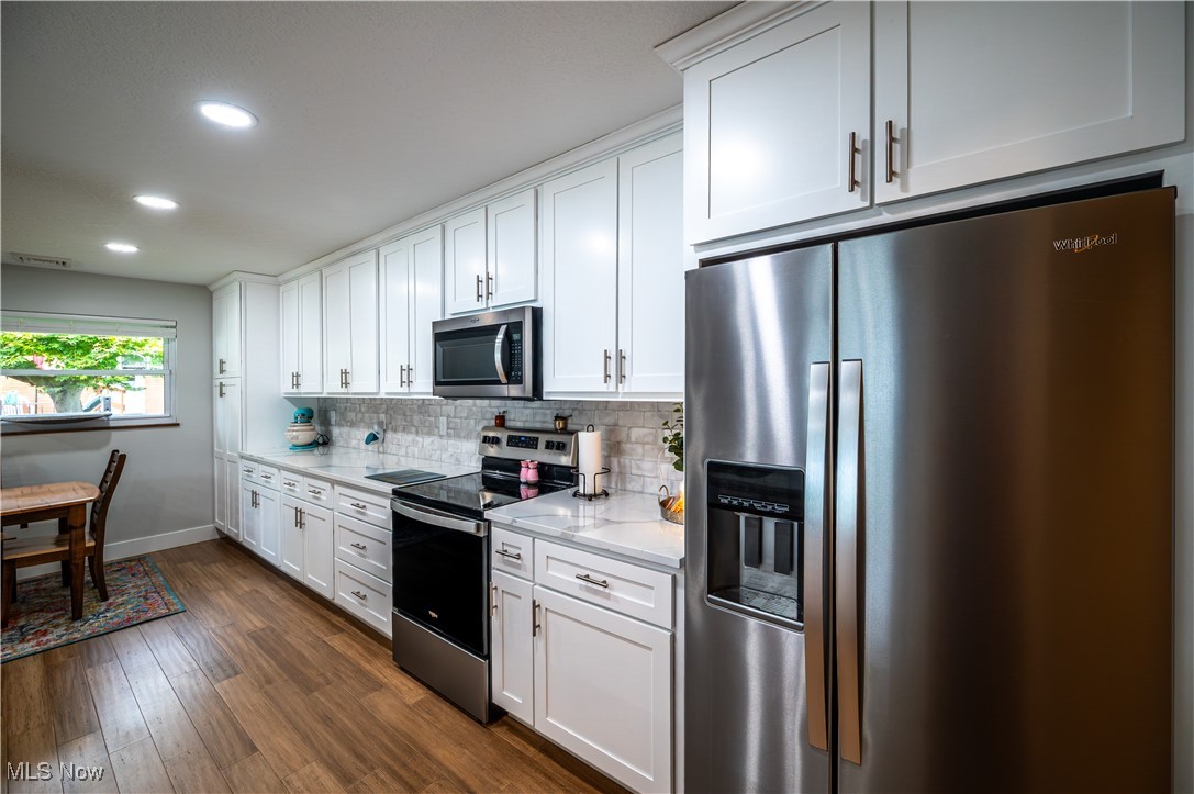 Mchugh Adn - Residential