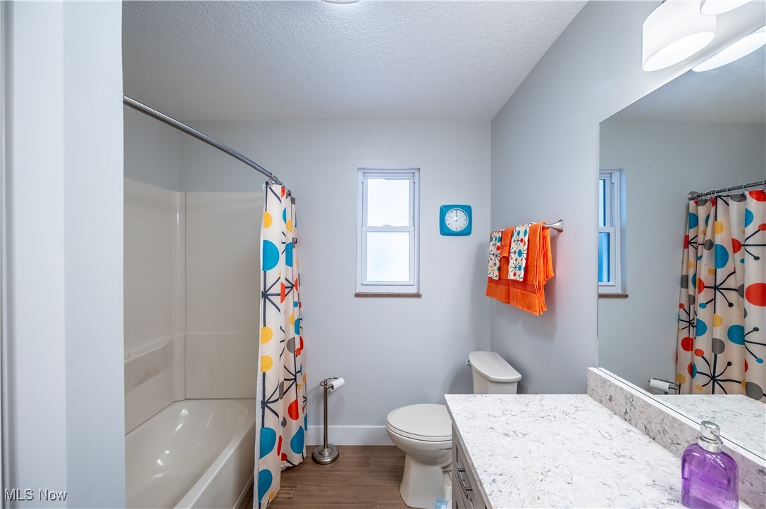 Mchugh Adn - Residential