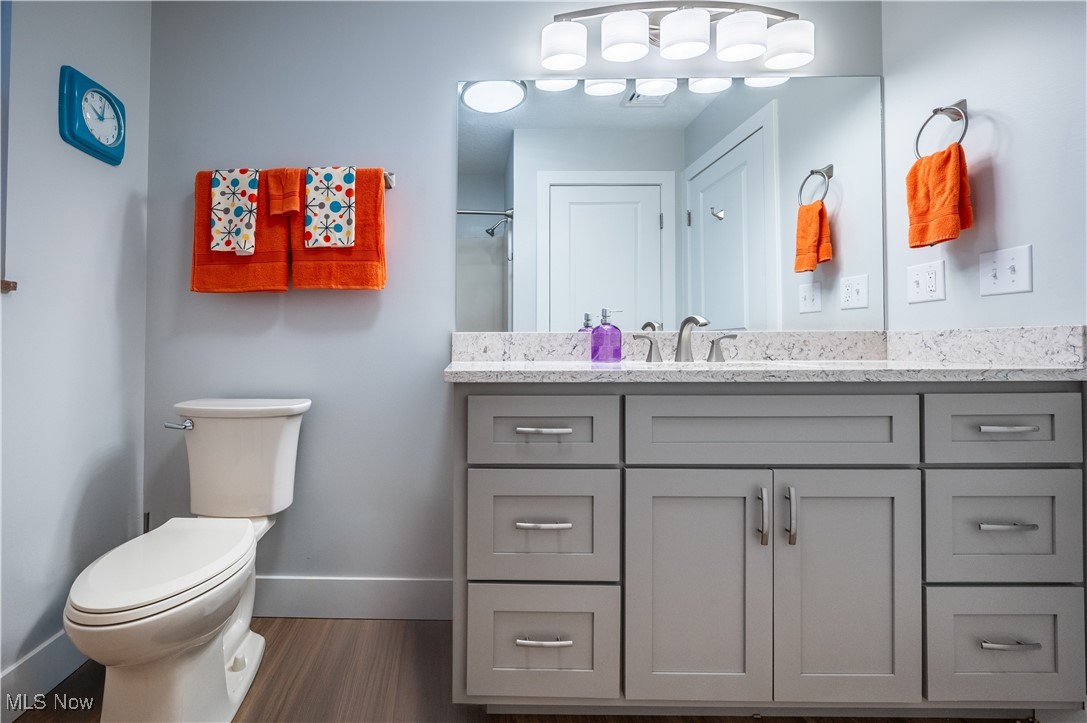 Mchugh Adn - Residential