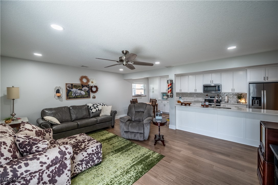 Mchugh Adn - Residential