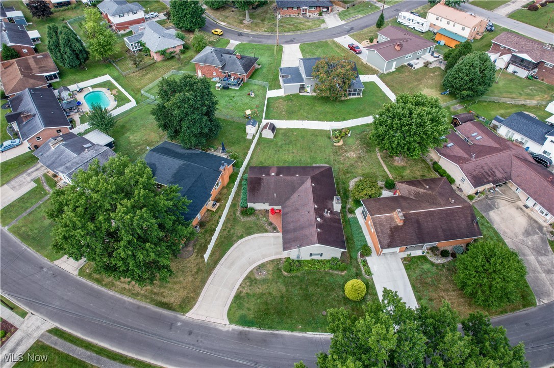 Mchugh Adn - Residential