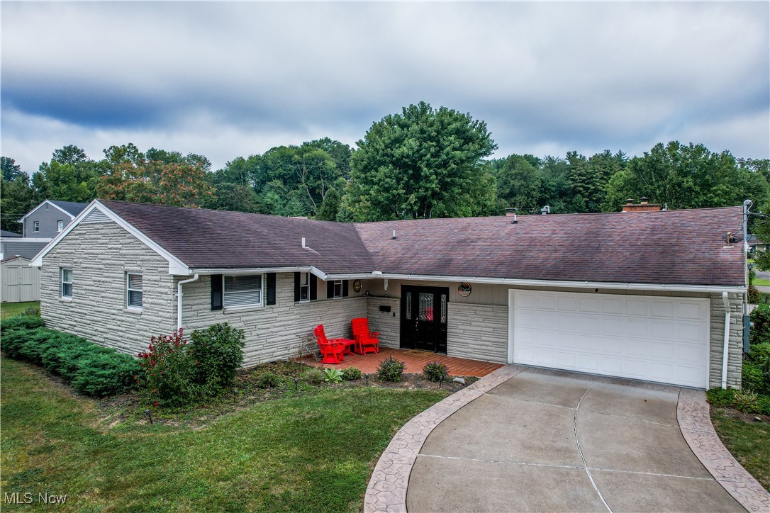 Mchugh Adn - Residential