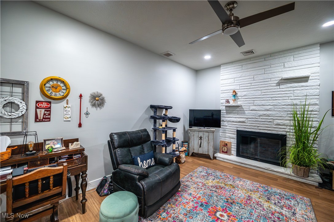 Mchugh Adn - Residential