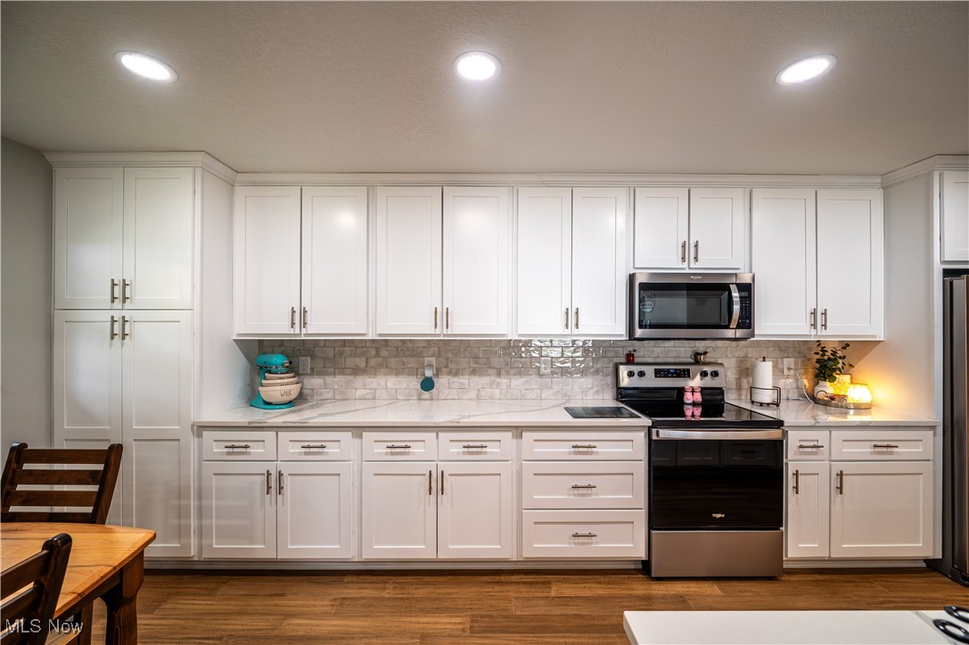 Mchugh Adn - Residential