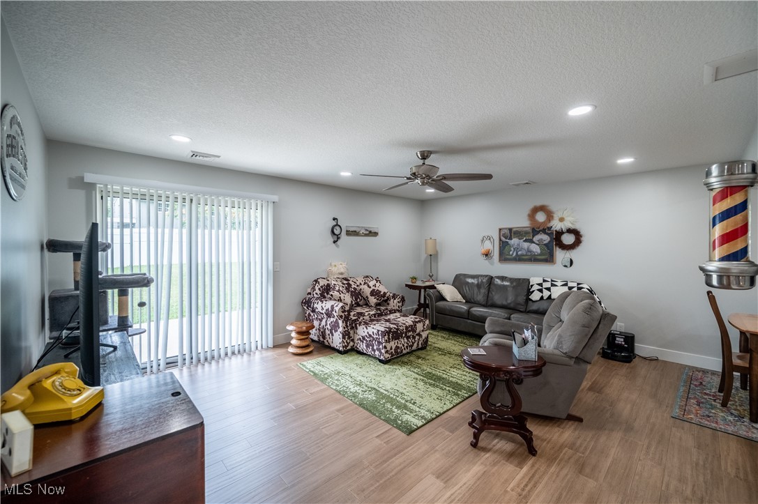 Mchugh Adn - Residential