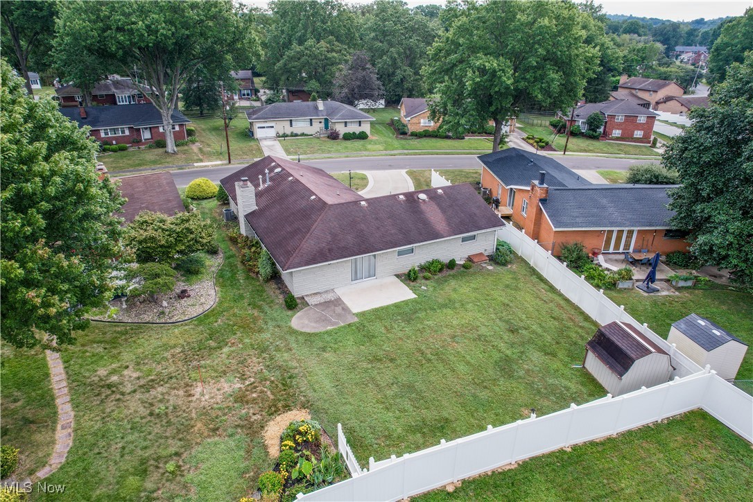 Mchugh Adn - Residential