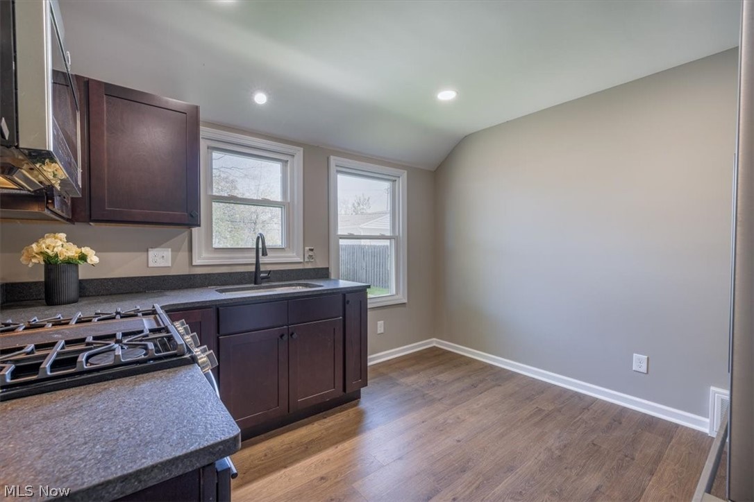 Garf Heights - Residential