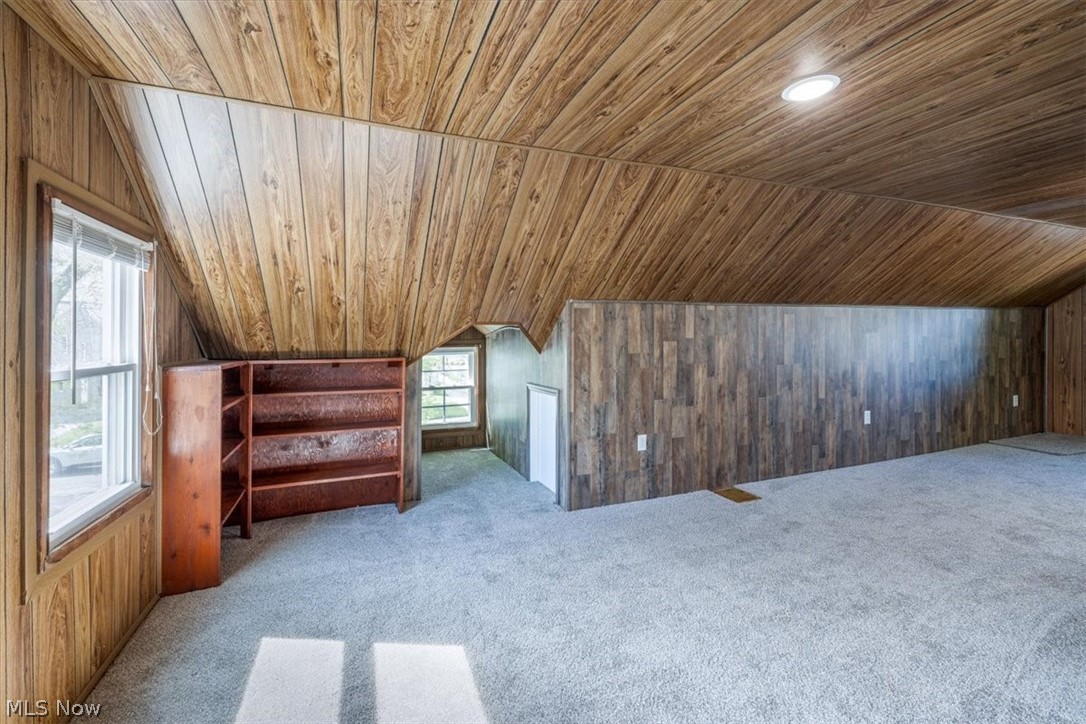 Garf Heights - Residential