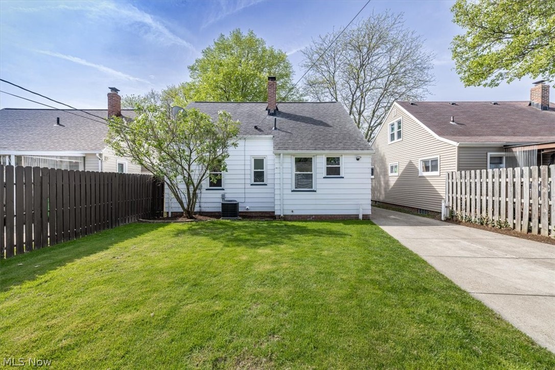 Garf Heights - Residential